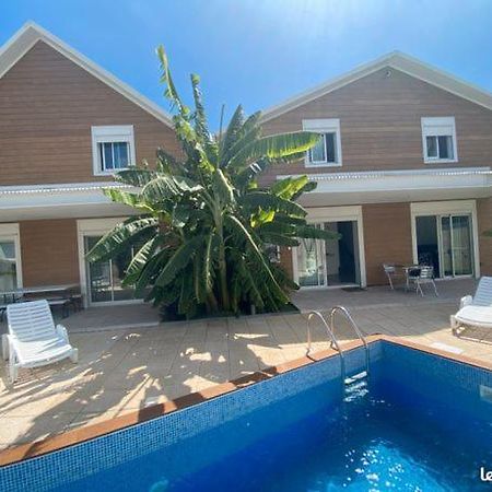 Villa Soleil Étang-Salé les Bains Kültér fotó